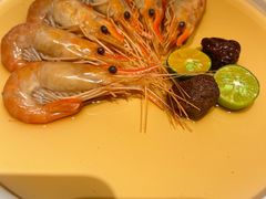-醉舍·新淮扬菜(长宁龙之梦店)