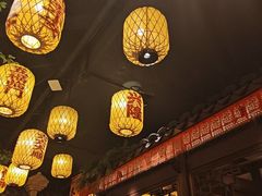 -南京大牌档(中关村领展广场店)