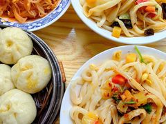 -王菊面馆(总店)