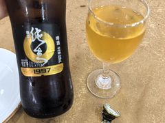 -濠轩阁特色生蚝火锅(水湾路店)