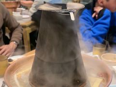 -牛街·马辈儿涮肉(牛街总店)