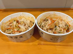 -清真·鸦儿李记·小馆(后海店)