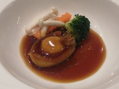 -顺德美的万豪酒店·自助餐·贡厨