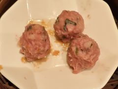 -京香轩·中餐厅(上海中庚聚龙酒店)