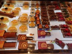 -BreadTalk面包新语·烘焙蛋糕(东方宝泰广场店)