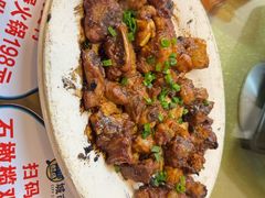 -莱禧事烧鸡.大牌档(坂田店)