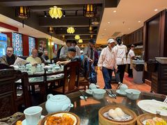 -香港蓮香樓(上環店)