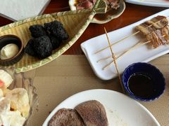 -襄阳富力皇冠假日酒店-大吉融合餐厅