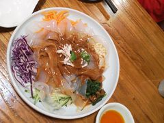 -天和晟新京菜.水煮鱼.湘土菜(国展店)