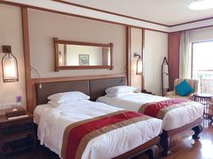 -三亚亚龙湾天域度假酒店