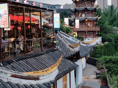 -川味中国寻香馆(琴台路店)
