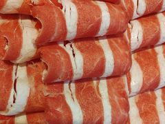 -阿串串老火锅(力盟店)