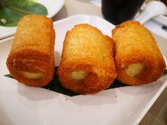 -蔡澜点心·粤菜(西单大悦城店)