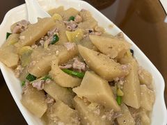 -腰记饭店(龙源路店)