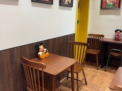 -Tim炒酸奶