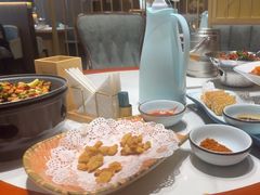 -南山翁新概念川菜(江宁万达广场店)