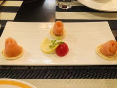 -La Creperie法餐厅(芮欧百货店)