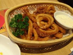 -必胜客(城西银泰店)