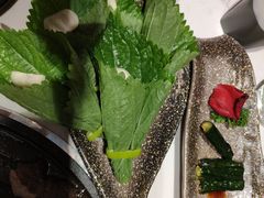 -哈拉海和牛主题餐厅(哈西店)