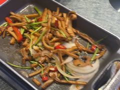 -俭寨大盘鸡·新疆菜·烧烤(博乐店)
