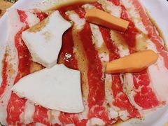 -喜鹊烤肉酒场(美乐城店)