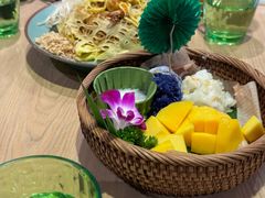 -mango tree芒果树泰国餐厅(青岛万象城店)