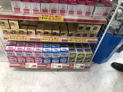 -松本清(银座8丁目店)