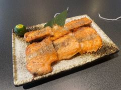 -林妈妈村·日式料理(宝山万达店)