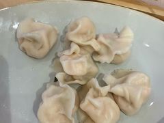 -丝路东方虾仁水饺(北京路二宫汇嘉店)