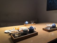 -隐溪茶馆(金虹桥店)