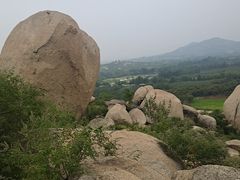 -峄山风景名胜区