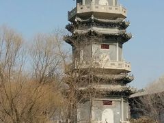 -盛世南宫影视城(北普陀影视城)