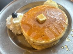 -foodoo芙多松饼店