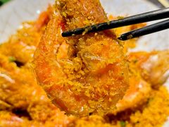 -碗中海·蒸汽海鲜·桑拿鸡(岭南天地店)