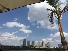 -酤居湖景音乐餐吧(安宁店)