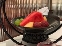 -川越泰火锅(吉利大厦店)