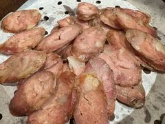 -山芋腔苏北菜(盐城滨海店)
