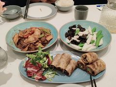 -鹿港小镇(悠唐店)