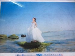 -完美新娘婚纱摄影