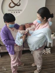 -大美母婴月子专护中心(紫峰店)