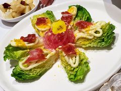 -Yan Ting 宴庭中餐厅(上海静安瑞吉酒店)