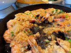 -印巷里主题餐厅(马鞍山店)