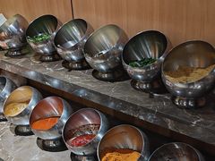 -汉城烤肉(华山路店)