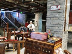 -新兴园饺子馆(河南街店)