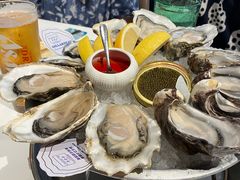-Osteria Garden 生蚝花园餐厅(原进贤路店)