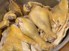 招牌碧映鸡-成惠食府(赤岗店)
