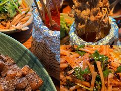 -包整·丝娃娃(一览甲秀楼风景店)