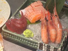 -沼津港精致料理·寿喜烧·烧鸟(龙湖南桥天街日料榜单店)