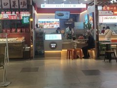 -一品豆花(光谷天地店)