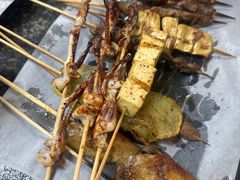 -亚东串烤(共康东路店)